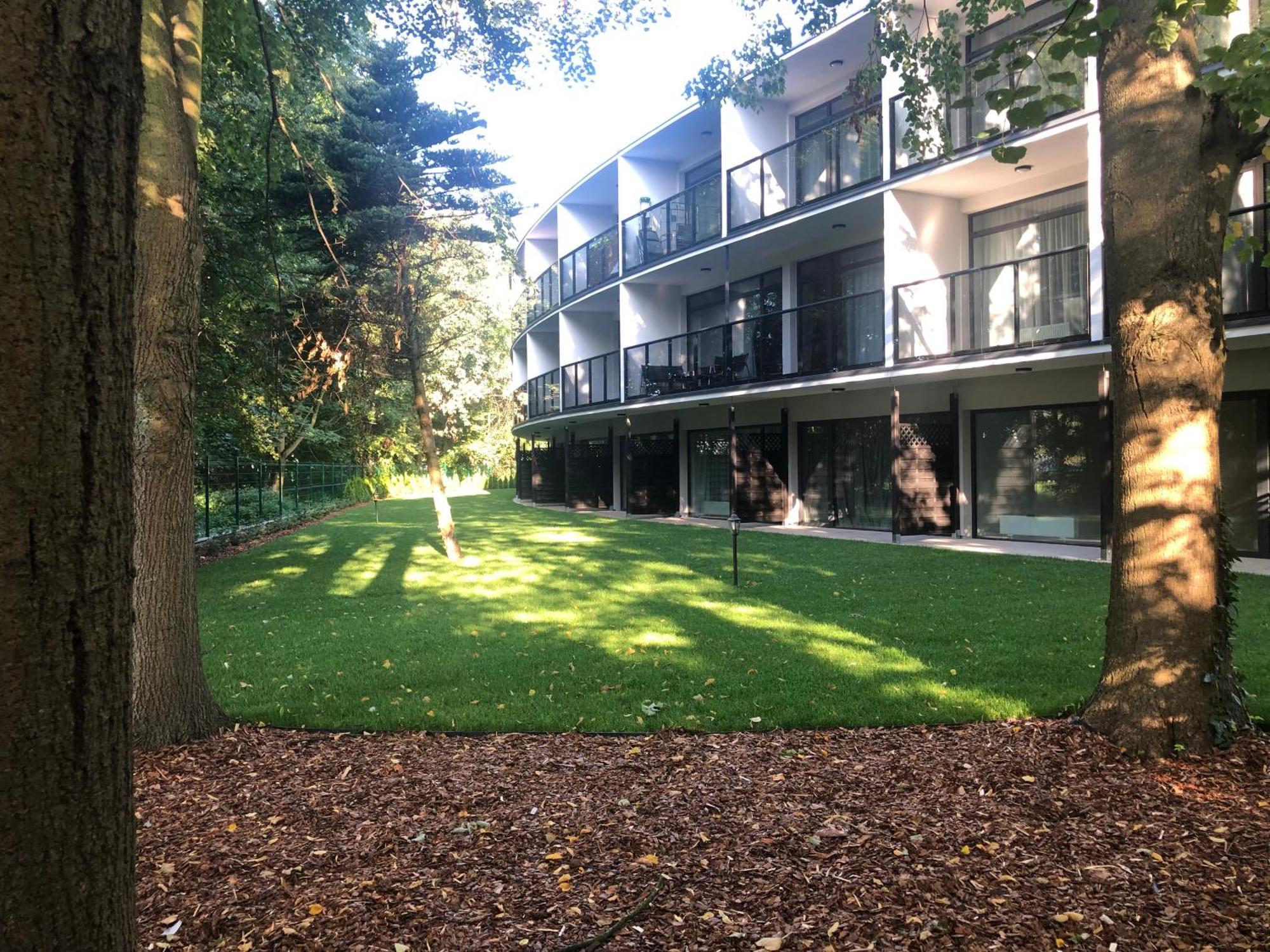 Solne A122 Z Klimatyzacja Solny Apartment *