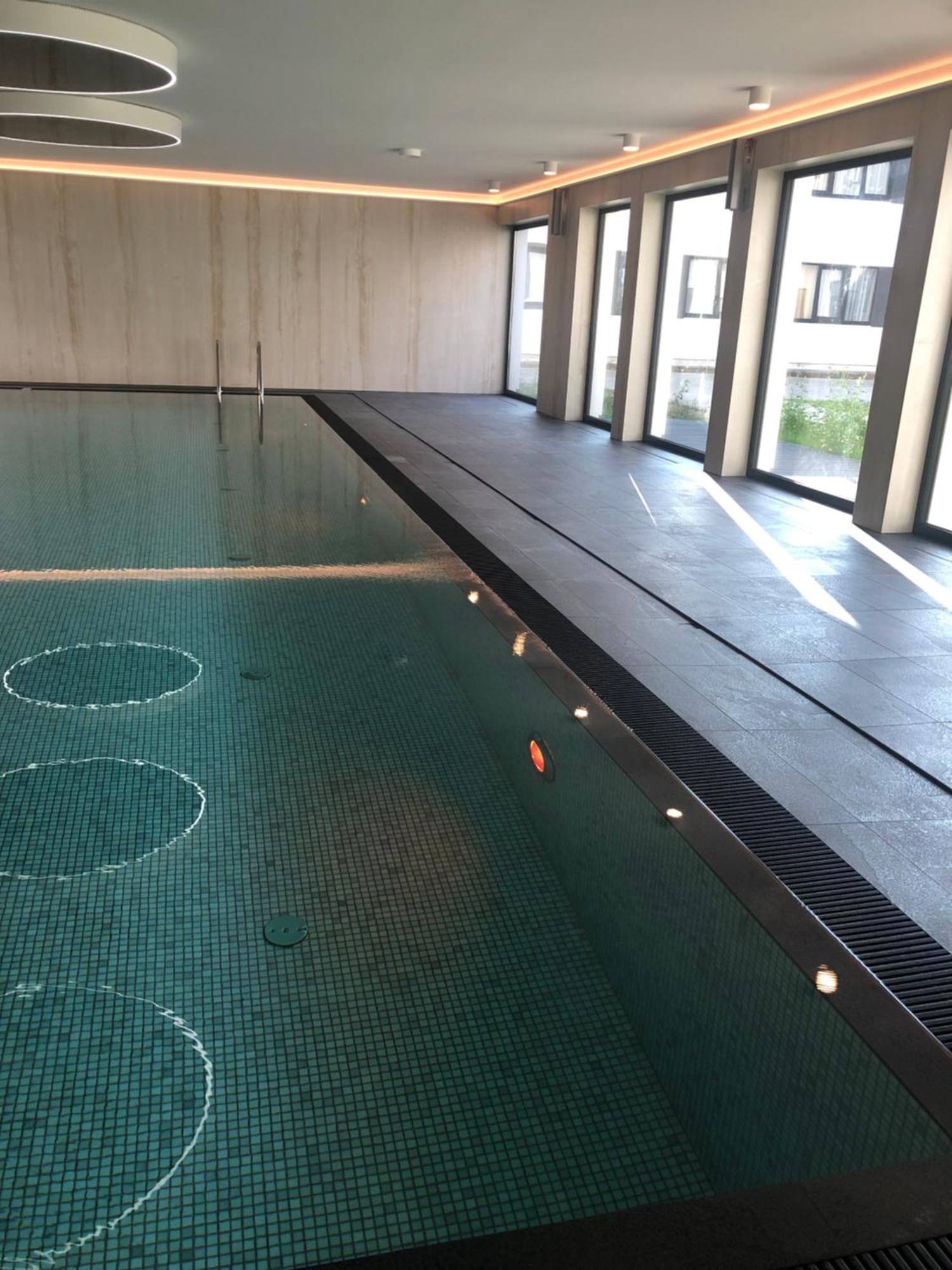 Apartment Solne A122 Z Klimatyzacja Solny Kolobrzeg