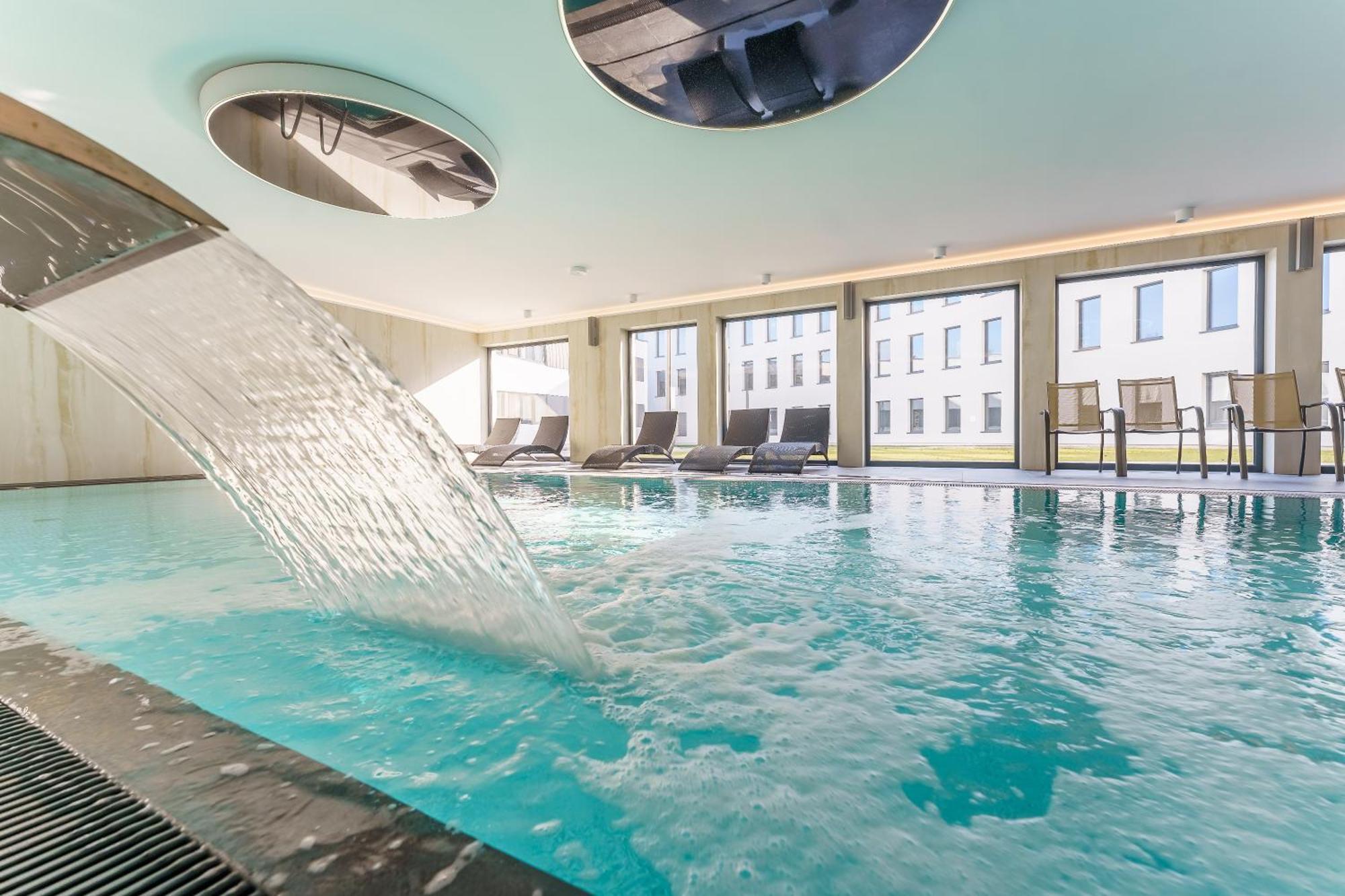 Apartment Solne A122 Z Klimatyzacja Solny Kolobrzeg