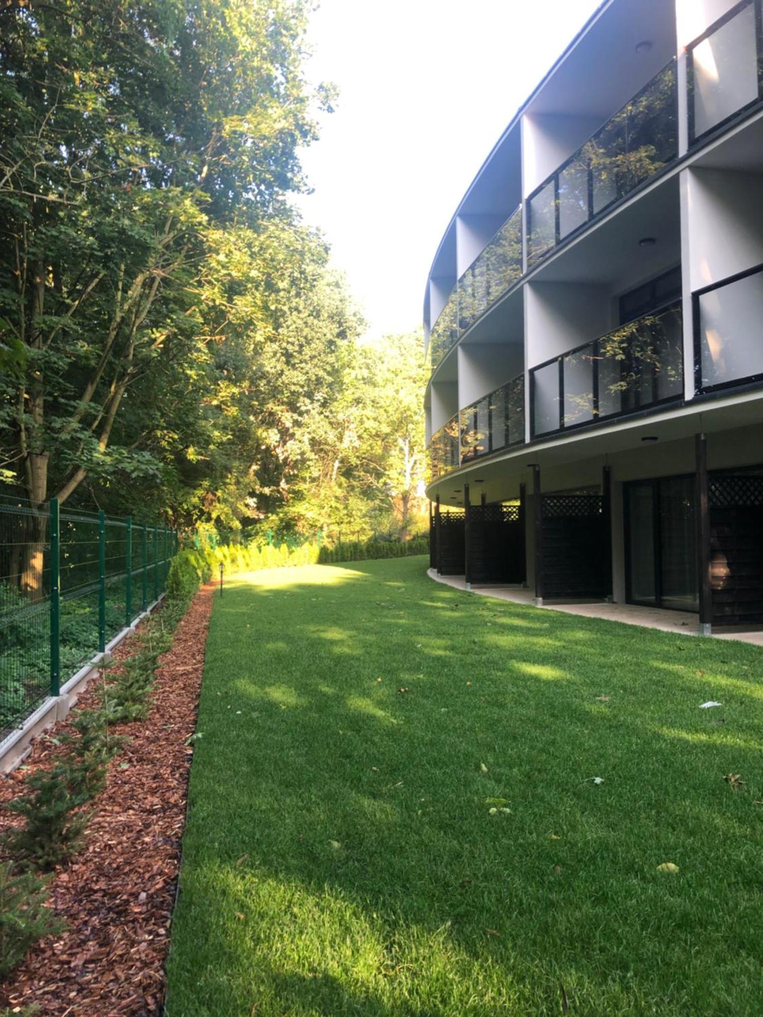 Solne A122 Z Klimatyzacja Solny Apartment *
