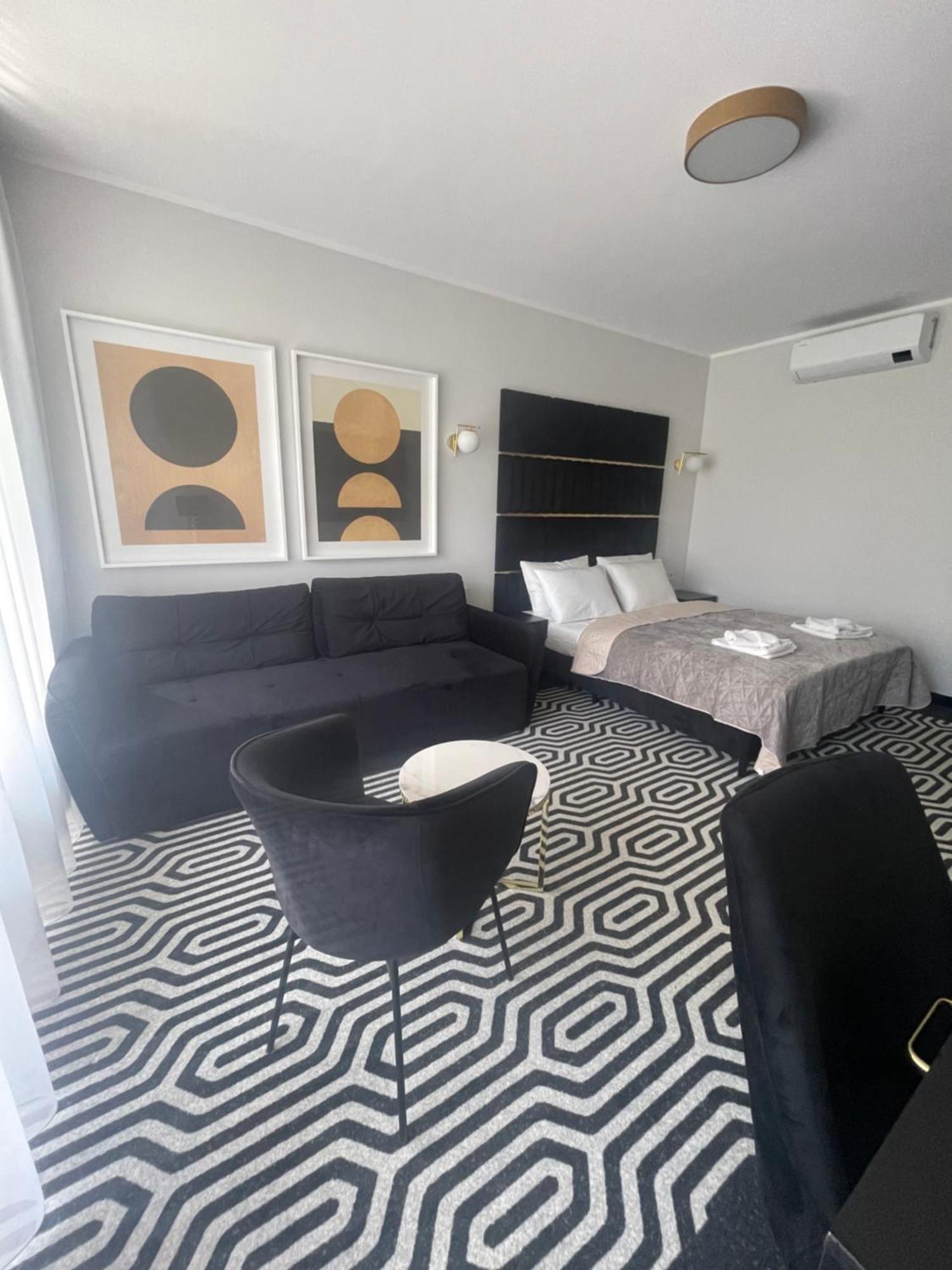 Apartment Solne A122 Z Klimatyzacja Solny Kolobrzeg
