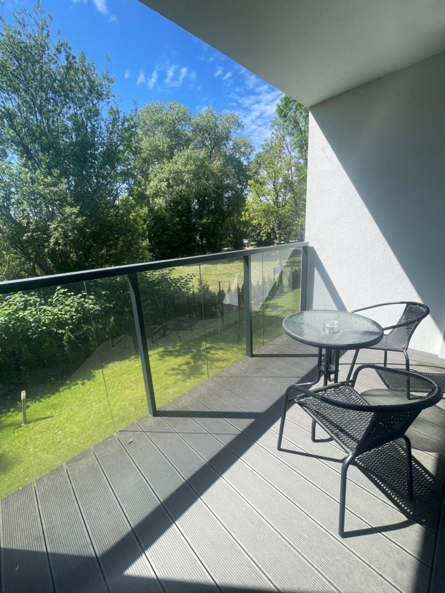 Apartment Solne A122 Z Klimatyzacja Solny