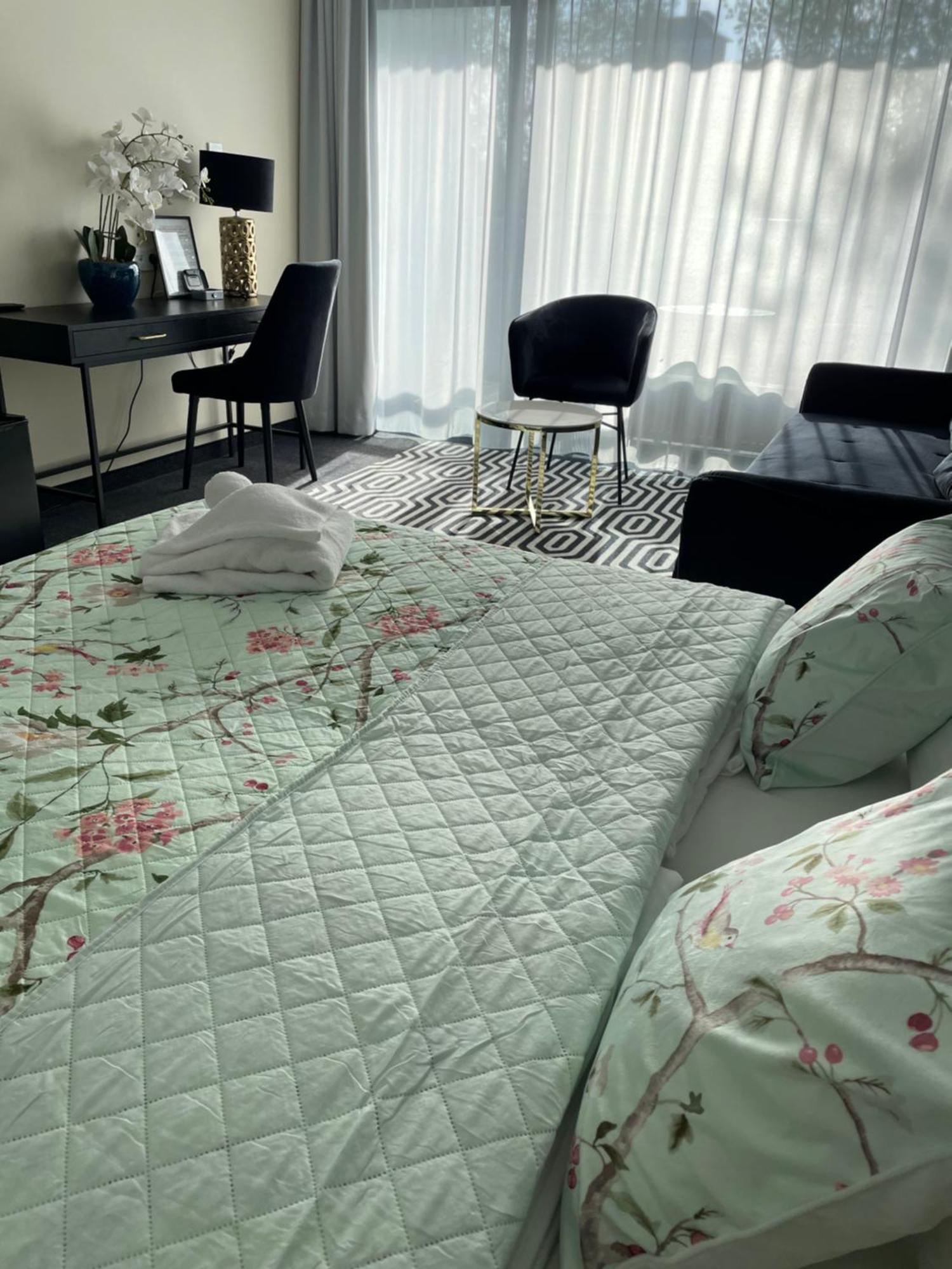 Apartment Solne A122 Z Klimatyzacja Solny Kolobrzeg